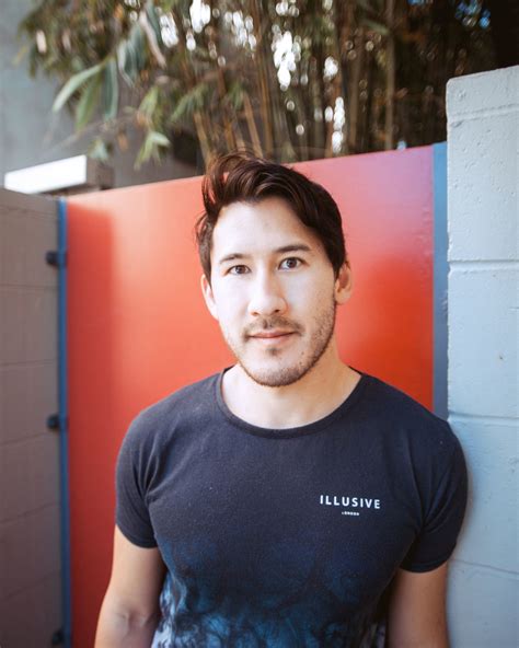 Mark Fischbach Email & Phone Number .